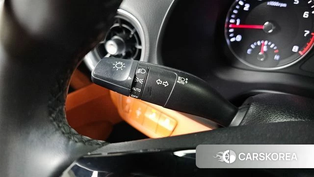 Kia The New K3 2nd generation id 4702130 из Кореи 19