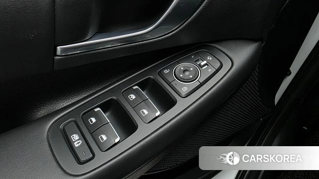 Hyundai Sonata (DN8) id 4573363 из Кореи 20