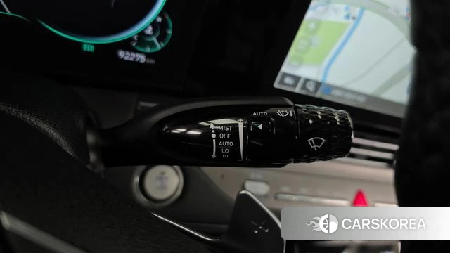 Hyundai The New Grandeur IG id 4936061 из Кореи 19