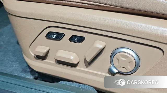Hyundai Grandeur Hybrid (GN7) id 4995663 из Кореи 19