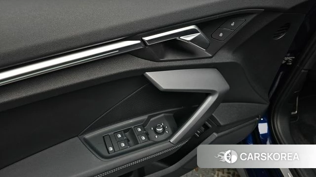 Audi A3 (8Y) id 4934773 из Кореи 19