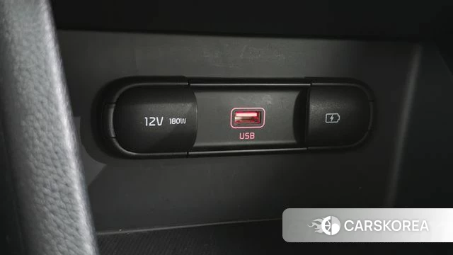 Kia The New Niro id 5028460 из Кореи 19