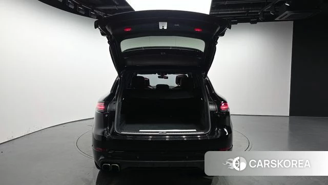 Porsche Cayenne (PO536) id 4755332 из Кореи 19