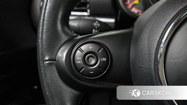 Mini Cooper Clubman id 5028862 из Кореи 19
