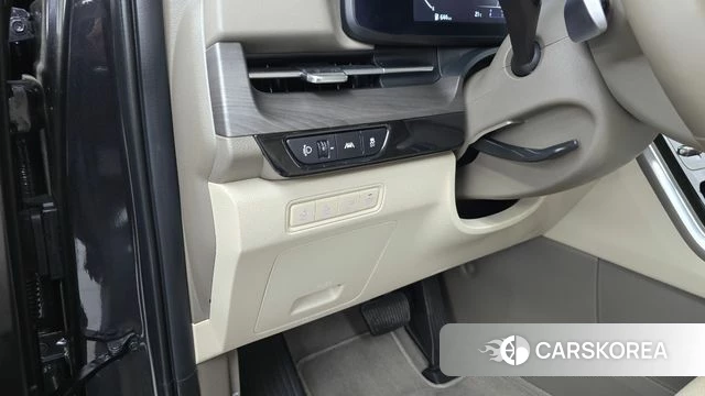 Kia Carnival 4th generation id 4950808 из Кореи 19