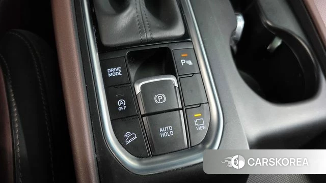 Hyundai Santa Fe TM id 4742022 из Кореи 19