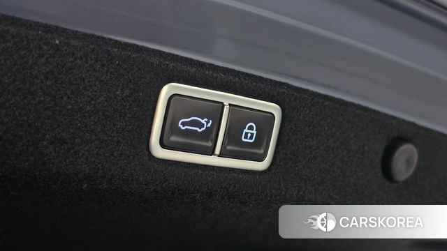 Hyundai Grandeur Hybrid (GN7) id 5001568 из Кореи 19