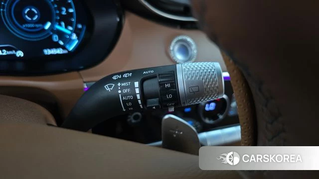 Genesis GV70 id 4922999 из Кореи 19