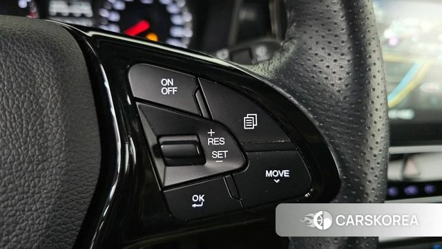 Ssangyong The New Tivoli id 5052161 из Кореи 19