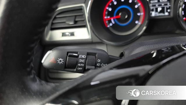 Ssangyong Tivoli Armor id 4953097 из Кореи 19