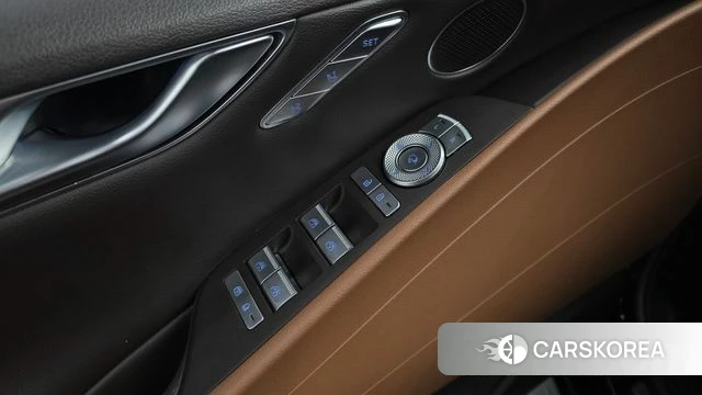 Genesis G80 (RG3) id 5002844 из Кореи 19