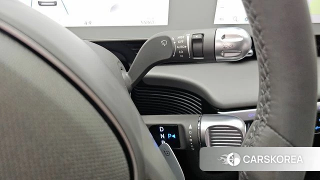 Hyundai Ionic 5 id 5052799 из Кореи 19