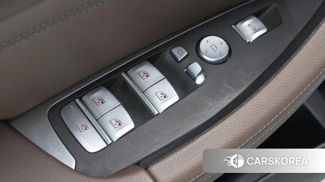 BMW X3 (G01) id 5033931 из Кореи 19