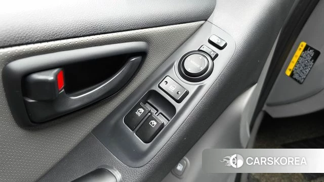 Hyundai The New Grand Starex id 4775722 из Кореи 19