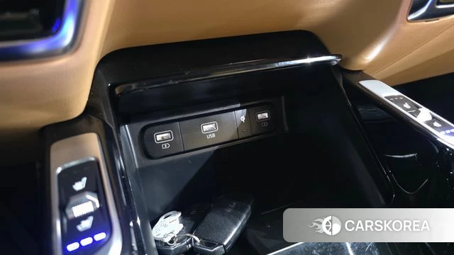 Kia Sorento 4th Generation id 5060170 из Кореи 19