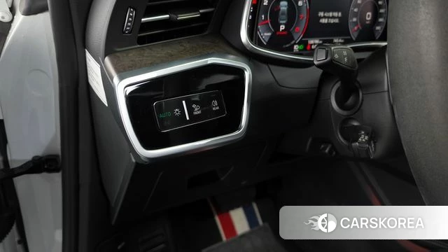 Audi A7 (4K) id 4992907 из Кореи 19