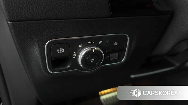 Mercedes-Benz GLA - Class H247 id 4981237 из Кореи 19