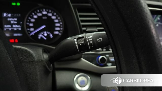 Hyundai Avante AD id 5018953 из Кореи 19