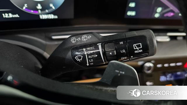 Kia Carnival 4th generation id 5040650 из Кореи 19