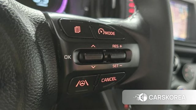 Kia The New Kia Ray id 5058718 из Кореи 19