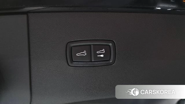 Porsche Cayenne (PO536) id 4941512 из Кореи 19