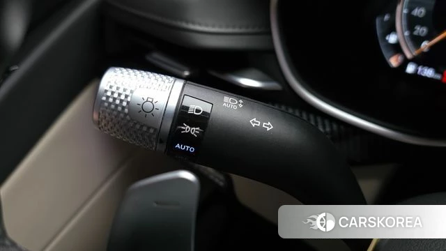Genesis G80 (RG3) id 4982529 из Кореи 19