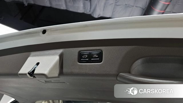 Kia Carnival 4th generation id 5003520 из Кореи 19