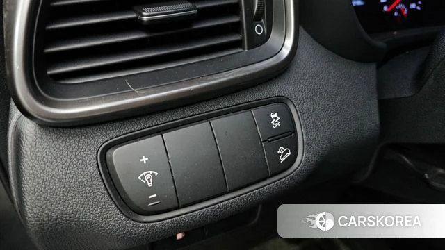Kia The New Sorento id 4967662 из Кореи 19