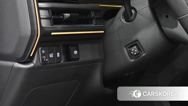 Hyundai Santa Fe (MX5) id 5011296 из Кореи 19