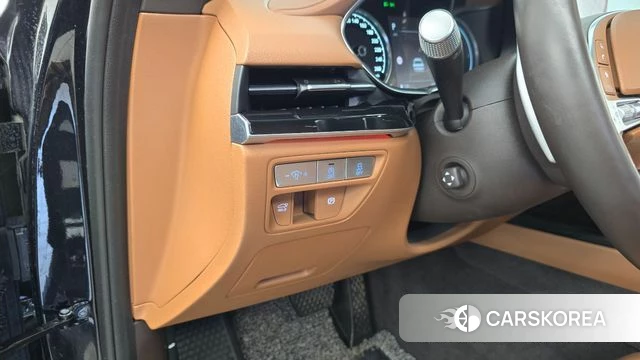 Genesis G80 (RG3) id 4966337 из Кореи 19