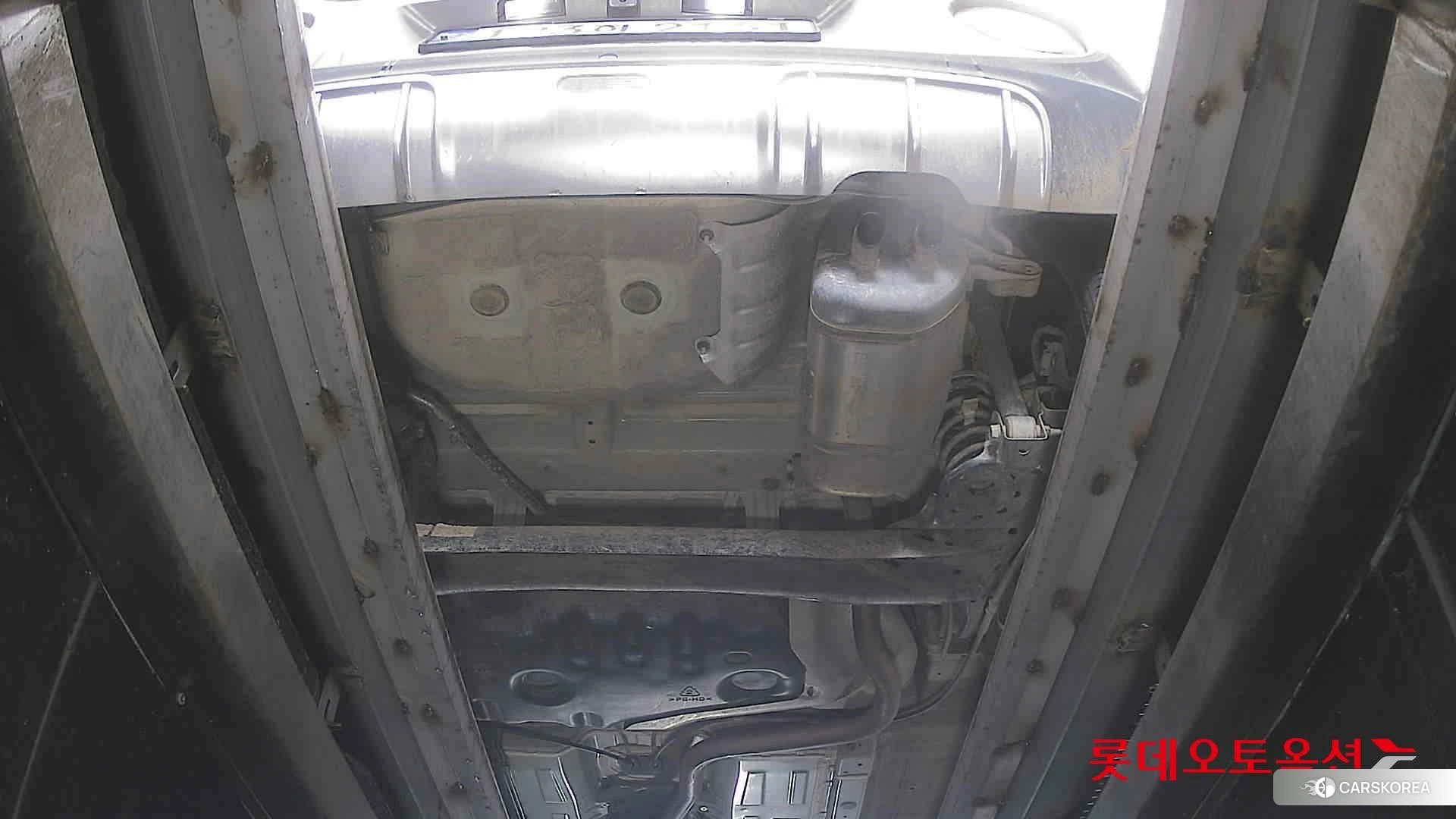 Hyundai Casper id 5001052 из Кореи 19