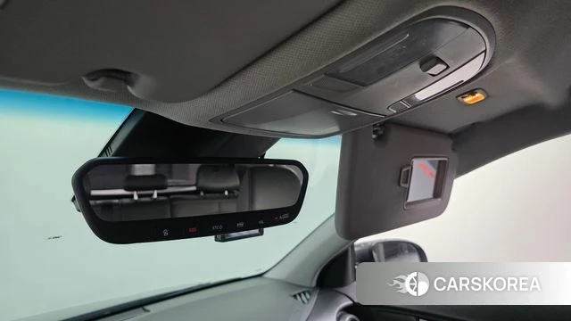 Hyundai Kona id 4657954 из Кореи 19
