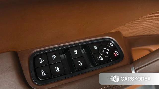 Porsche Cayenne (PO536) id 5003213 из Кореи 19