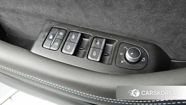 Renault Korea (Samsung) Grand Coleos id 4984980 из Кореи 19