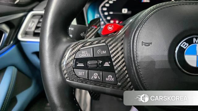 BMW M4 (G82) id 5012289 из Кореи 19