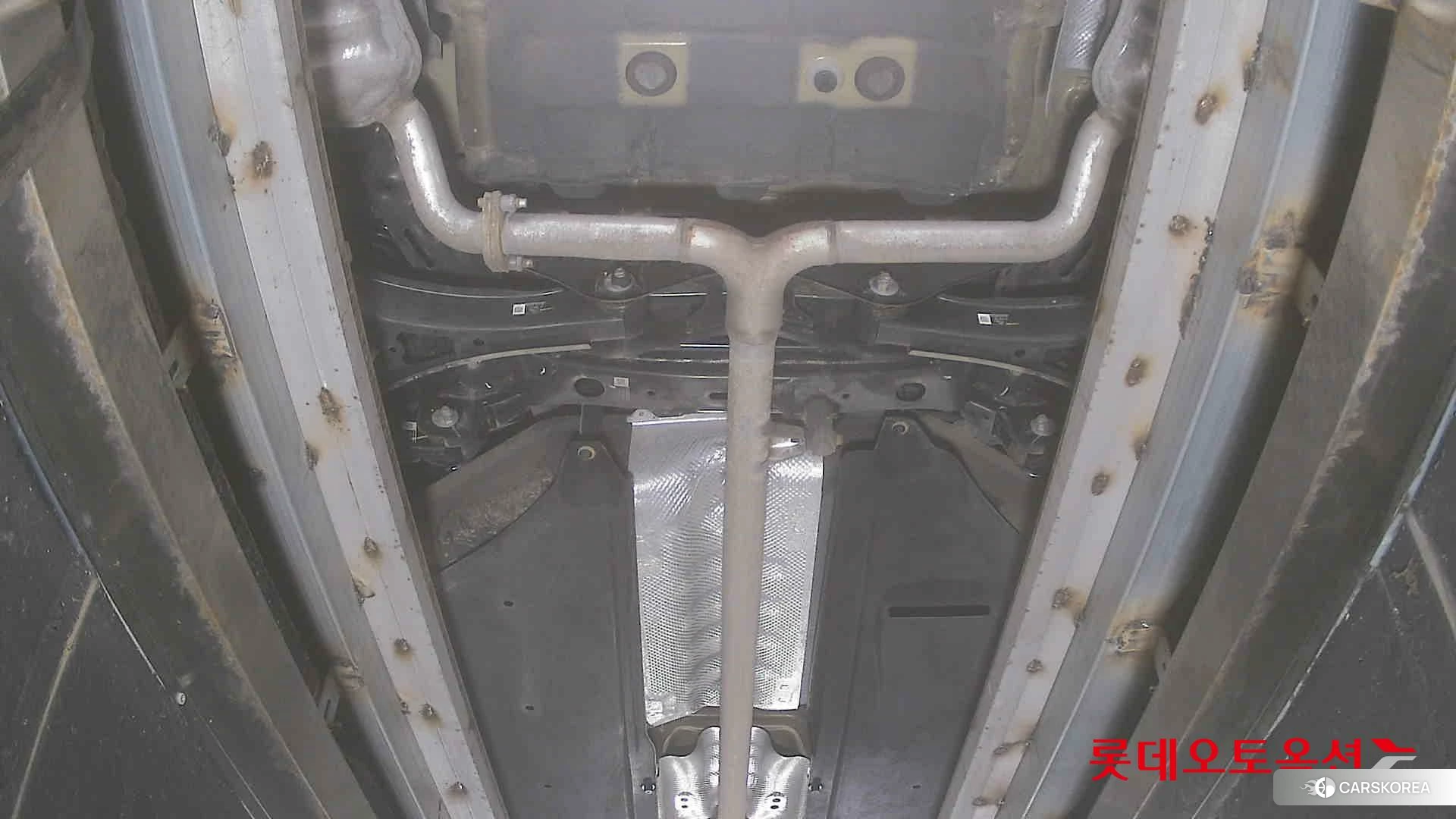 Hyundai Grandeur Hybrid id 4984622 из Кореи 19