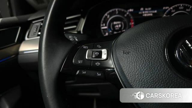 Volkswagen Arteon id 5013686 из Кореи 19