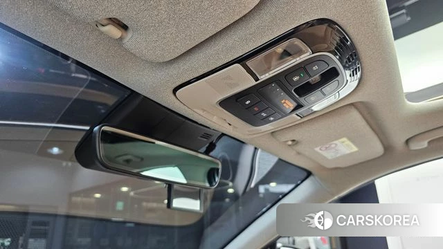 Hyundai Sonata (DN8) id 4717017 из Кореи 19