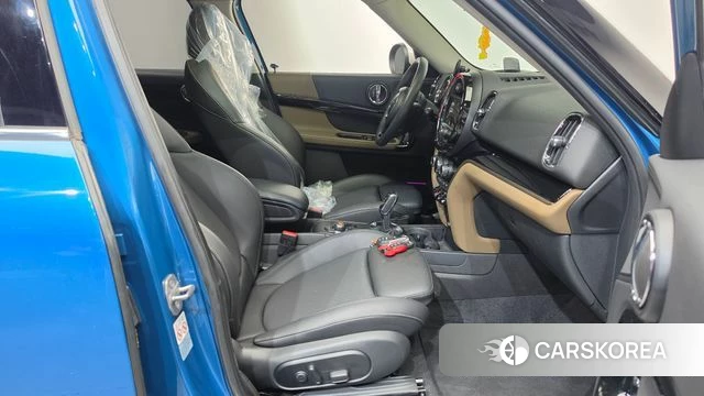 Mini Cooper Countryman id 4900122 из Кореи 19