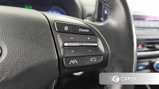 Hyundai The New Kona Hybrid id 4966353 из Кореи 19