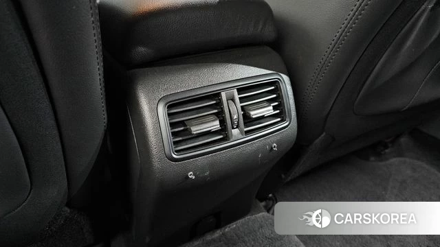 Renault Korea (Samsung) SM6 id 5004293 из Кореи 19
