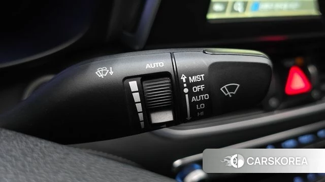 Hyundai Grandeur IG id 5004642 из Кореи 19