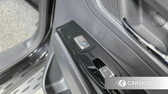 Ssangyong Beautiful Korando id 4906045 из Кореи 19