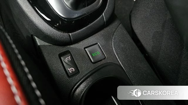 Renault Korea (Samsung) Clio id 5048502 из Кореи 19