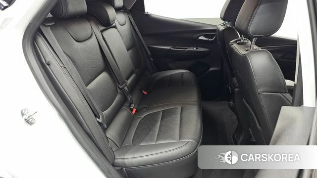 Chevrolet (GM Daewoo) New Bolt EV id 5022249 из Кореи 19