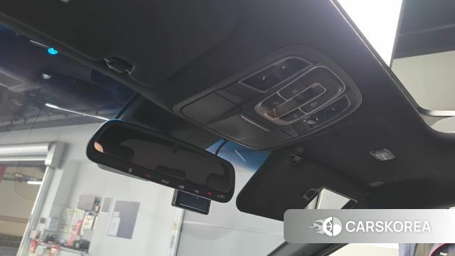 Hyundai Santa Fe TM id 4188327 из Кореи 19