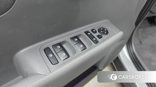 Hyundai Casper Electric id 5011011 из Кореи 19