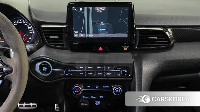 Hyundai Veloster (JS) id 4780411 из Кореи 19