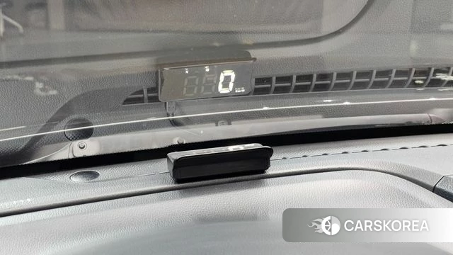 Ssangyong G4 Rexton id 5004589 из Кореи 19