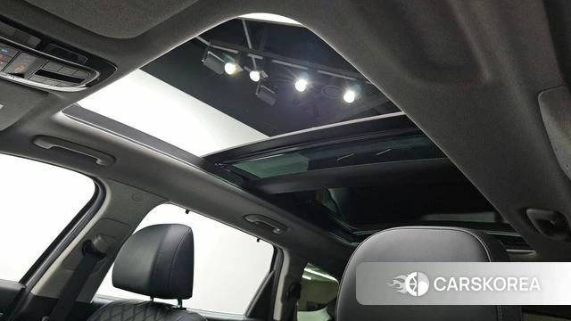 Hyundai The New Santa Fe id 4793829 из Кореи 19